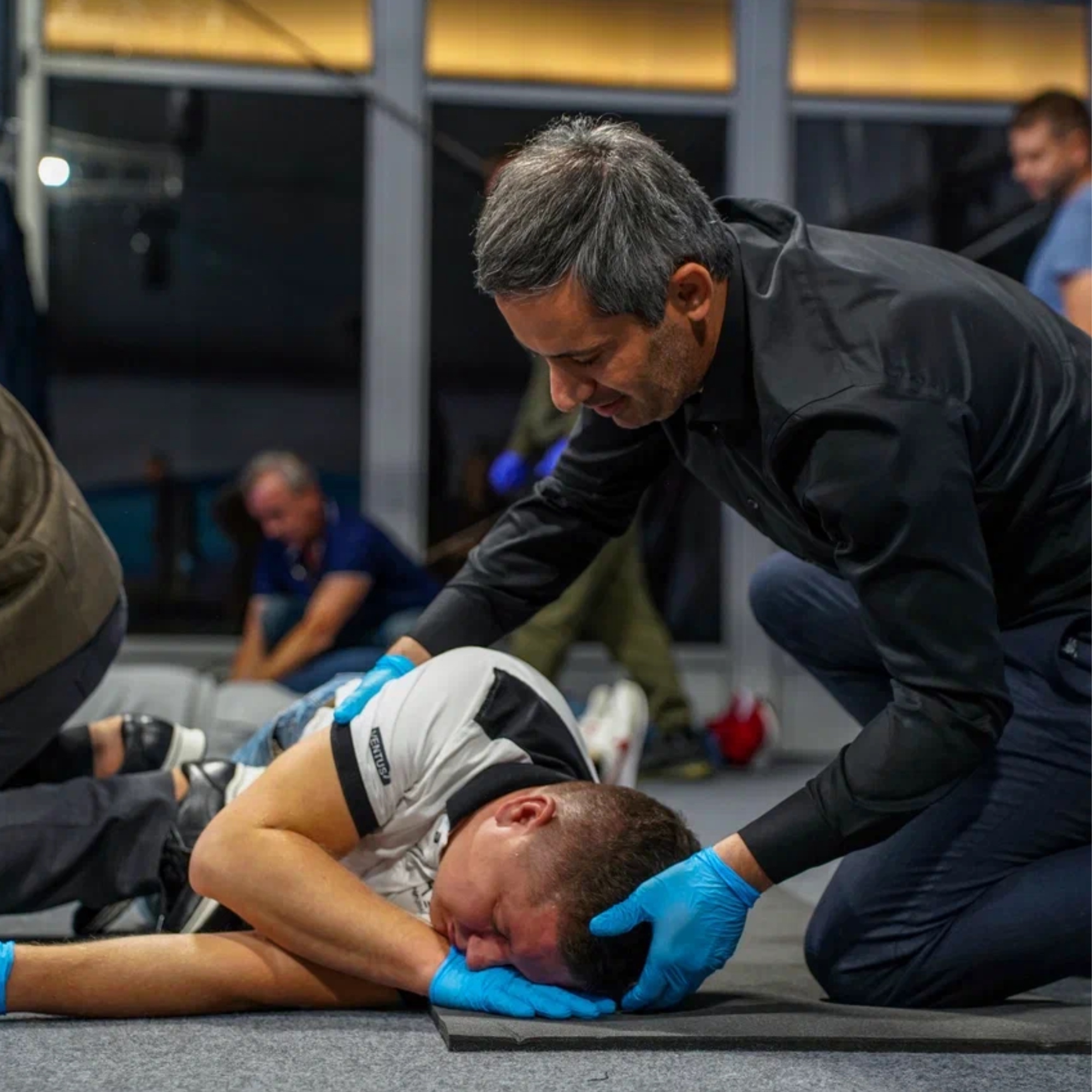 Приобретаемые компетенции